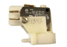Allied Innovations Switch Air DPDT-TRA211A