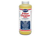 Bio-Dex Filter Cleaner M2000