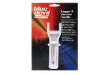 Blue Devil Handle With Quick Lock, Spring, Pin B9502C