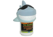 Game Pool Chlorinator Surfin Shark 2002
