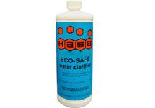 Hasa Eco-Safe Water Clarifier 32oz 90121