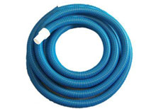 Haviland Vacuum Hose Blue/Black W/Swivel 25ft 768871