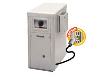 Hayward H Series 100.000 BTU Heater H100ID1