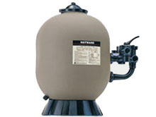 Hayward Pro Series Sand Filter Side Mount 20 inch S210S