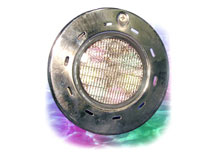 Color LED Light Jandy Small 100 Ft 120V CSHVLEDS100
