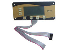 Jandy Heater Controller TC200 REP R0366200