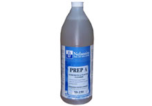 Nelsonite Prep A Concrete and Plaster Cleaner 59-190