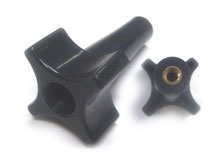 pentair whisperflo pump lid clamp knob