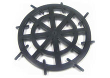 Pentair Purex SMBW 4000 Filter Holding Wheel 071019 V20-318