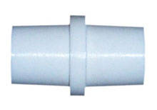 Pool Vac Hose Connector male-male AXV092