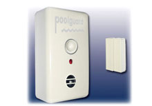 Poolguard Door Alarm DAPT-2