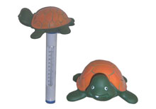 Pooline Pool and Spa Thermometer Turtle 11083C