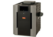 Raypak Digital Low-NOx R207A Heater 207.000 BTU 009240