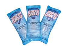 Super Chlo Dry Chlorinating Garanules 1LBS. DPM9