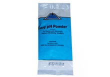United Chemical Easy pH Powder EPH-P40