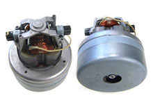Waterway Universal Motor For Blower 1.5 HP 110V 705-0250D