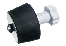 Aladdin Pressure Test Plug 3/4 inch Fitting 1 inch Pipe 800-4