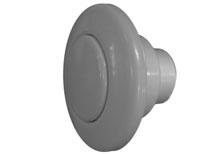 Allied Innovations Air Button Trim #15 Classic Grey 951608-000