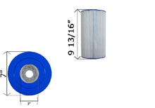 Cartridge Filter American, Swimquip, Premier C-7425