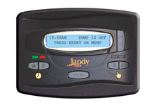 Jandy ePump Off-Board Controller JEP-R
