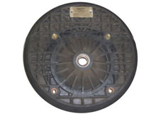 Aqua-Flo Dominator Pump Seal Plate 92280003 V40-901