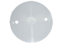 Automatic Water Leveler Lid 4061 (White)