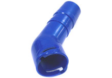 Baracuda MX8 Cleaner Twist-Lock 45 Deg. Elbow R0532400