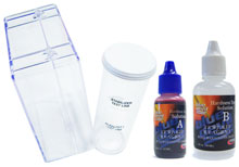 Blue Devil Test Kit Calcium Hardness B7320