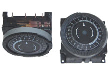 Diehl Mecanical Timer Type 880 115 Volt 24 Hour