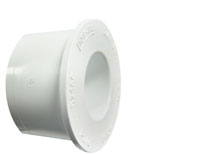 Dura Reducer Bushing 2 in. to 1 in. 437-249