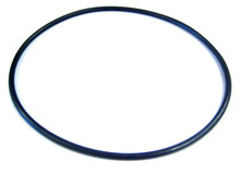 hayward max-flo II pump strainer lid cover o-ring