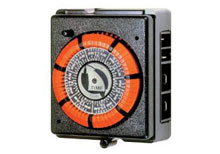 Intermatic Mechanical Timer Mechanism PB873MKZ