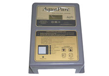 Jandy Salt Water Chlorinator APURE1400 Control Box Cover R040320