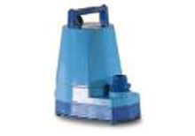 Water Wizard Submersible Utility Pump 1/6 HP