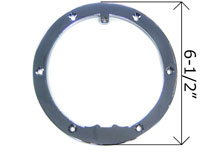 Pentair Sealing Ring Small Stainless Steel Niche 79206000
