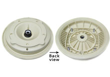 Pentair Ultra-Flow Pump Seal Plate Kit 357142