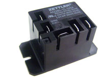 Power Relay 30A 240VAC Mini SPDT 60-590-1055