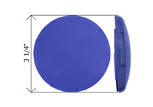 Colored Spa Light Blue Lense Pentair 79109000