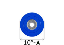 10- in Diameter Cartridge Filter
