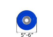 5-6in. Diameter Cartridge Filters