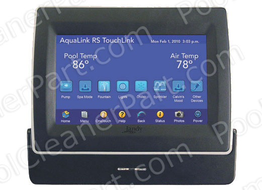 AquaLink Touch