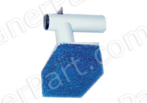 Purity Pool Tile Scrubber Quick Connect TSQC 