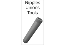 Nipples Unions Tools