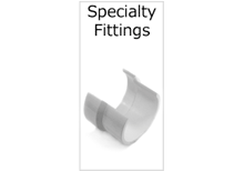 Specialty Fittings