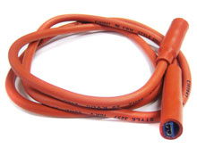 Raypak Kit High Tension Wire 002654B