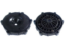 sta-rite dynaglass pump seal plate