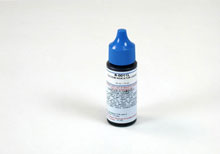 Taylor Dropper Bottle 0.75 oz Calcium Indicator Liquid R-0011L-A