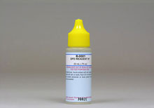 Taylor Dropper Bottle 0.75 oz DPD Reagent #1 R-0001-A