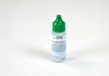 Taylor Dropper Bottle 0.75 oz Sulfuric Acid 12N R-0009-A