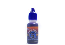 Blue Devil 0.5 oz. Test Kit Reagent Solution 5 Alkalinity B7045